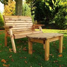 Deluxe Garden Furniture Set By Charles