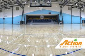 Ballarat Sports Centre Courts