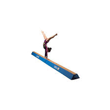 foam balance beam ucs gymnastics