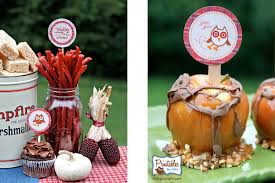 Party Ideas For Kids With Fall Birthdays Sheknows