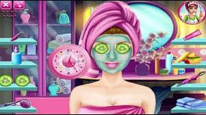 barbie makeup and dress up games games for s