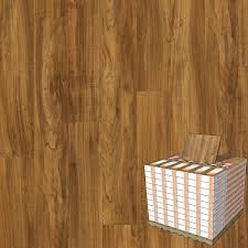 Waterproof Laminate Wood Flooring