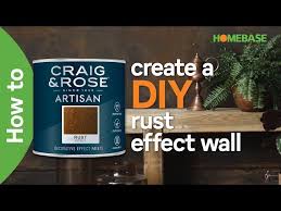 Craig Rose Paint Homebase