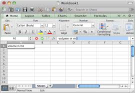Ms Excel 2011 For Mac Create A Superscript Value In A Cell
