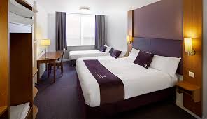 Premier inn has more than 800 hotels across the uk, ireland and germany. Derry Londonderry Hotels Book Direct Premier Inn