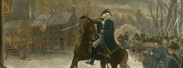 Ten Facts About George Washington and the Revolutionary War · George Washington's Mount Vernon