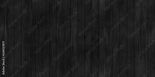 seamless dark black grungy old wood
