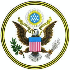 Us aid from american people lofo, usaid logo transparent background png clipart. The Great Seal National Museum Of American Diplomacy