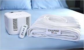 Best Bed And Mattress Cooling Systems