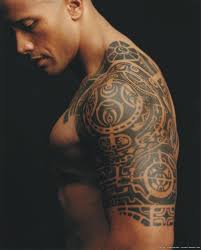 Dish of the Week number 45 is Dwayne Johnson. Dwayne Johnson 02. MMM…mmmm…MMMMMM!!! One sculpted thing of beauty. This man knows how to take care of himself ... - dwayne-johnson-02