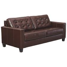 Ashley Altonbury Leather Sofa