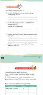 Dan kunci jawaban jawaban tugas bahasa indonesia halaman 87 95 k13 revisi 2017 kunci jawaban bahasa indonesia kelas 11 halaman 195 lks pkn kelas 8 semester 2 kurikulum 2013 soal tema. Kunci Jawaban Tema 6 Kelas 2 Halaman 103 104 Buku Tematik Subtema 2 Pembelajaran 6 Tentang Ukuran Berat Metro Lampung News