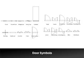 beginner s guide to floor plan symbols