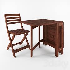 Solid wood is a durable natural material. Ø§Ù„Ø®Ø±Ø§Ø¨ ØªØ£Ø«ÙŠØ± Ø§Ù‚Ø§Ù…Ø© Ikea Folding Table And Chairs Cabuildingbridges Org