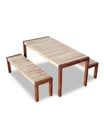 Lamonte Teak Dining Set