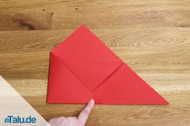Sie möchten professionelle briefe verfassen? Briefumschlag Falten Kuvert In Nur 30 Sekunden Selber Basteln Talu De
