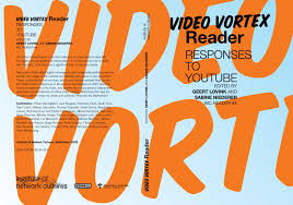 The look and idea of this pdf are based on /u/supertrouperr's pdf of book of spells. Geert Lovink Sabine Niederer Video Vortex Reader Responses To Youtube By Oda Connexio Issuu