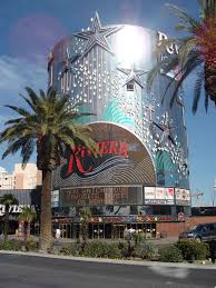 There are plenty of fascinating stops along the way. Riviera Hotel And Casino Wikipedia