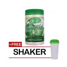 You may also find other apple fiber related selling and buying leads on jujube dietary fiber、apple dietary fiber、date concrete、medlar extract，etc.our products can. Produk Harga Murah Vasia Apple Fiber Extra Free Shaker Harga Murah