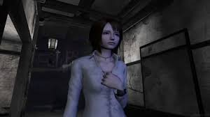 fatal frame 4 chapter 1 gameplay hd