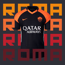As roma is a professional italian football club based in the club won many big titles. As Roma 2020 21 Nike Home Away And Third Football Kits Superfanatix Com