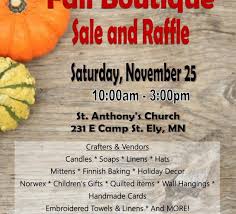 st anthony s youth fall boutique