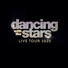 Dancing With The Stars Theatre At Grand Prairie 3 8 20