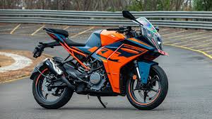 2022 ktm rc 390 review first ride autox