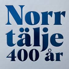 Norrtälje 400 years English