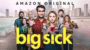 The big sick 123movies watch online streaming free plot: Prime Video The Big Sick