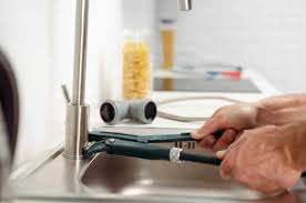 how to install moen sink faucet