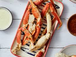 what is alaskan snow crab a