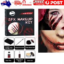 sfx makeup kit special effects makeup