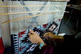 navajo rugs learn the history care