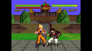 By carolyn petit on october 28, 2011 at. Tas Psx Dragon Ball Z Ultimate Battle 22 By Noxxa In 17 22 47 Youtube