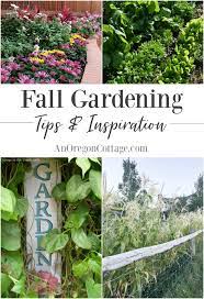 15 Fall Gardening Tips Inspiration
