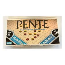 Check spelling or type a new query. Parker Brothers Games Pente Board Game The Classic Game Of Skill 988 Poshmark