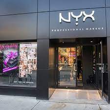 nyx cosmetics closed 12 reviews