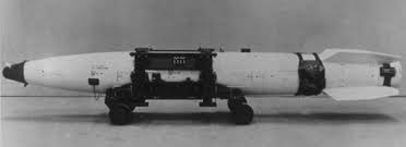 B43 nuclear bomb - Wikipedia