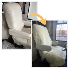 captains chairs seat covers rv seat