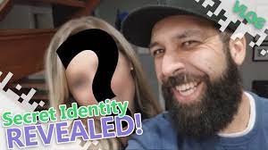Secret Identity Revealed! (This Vlogging Life) - YouTube