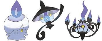 Litwick Evolve Related Keywords Suggestions Litwick