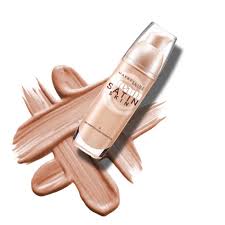 the best foundation makeup how to
