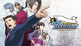 Image result for phoenix wright: ace attorney trilogy pc settings what does bgm and se mean