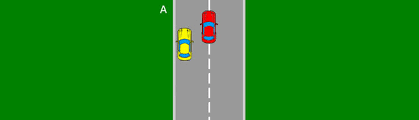 6 to 30 characters long; Reverse Park Parallel Parking Diagram Tips