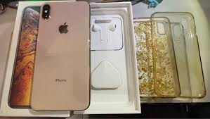 This phone is available in 32 gb and above, 64 gb, 256 gb storage variants. Iphone Xs Max 512gb Gold Unlocked Dual Sim Hong Kong Variant In Original Box And Packaging With Brand New Unused Accessories Suit New Phone Buyer Mobile Phones Gadgets Mobile Phones