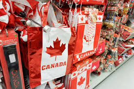 canadian souvenirs 10 things to