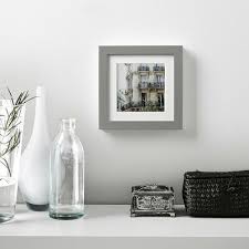 Ikea Ribba Photo Picture Frame Image