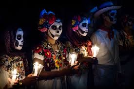 here s what to know about day of the dead