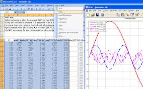 Dplot Windows Software For Excel Users To Create
